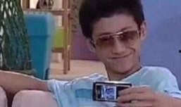 散兵表情包爆料视频,揭秘网络红人的魅力瞬间