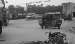 宁波电瓶车爆料事件最新,真相与争议交织的街头冲突